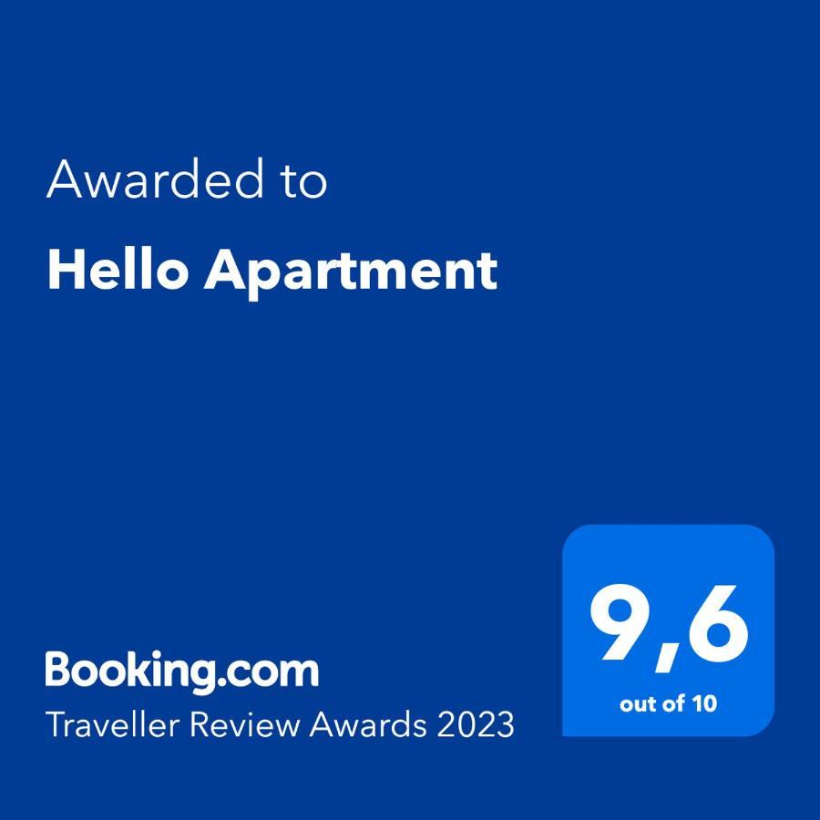 Hello Apartment Grafenwohr Εξωτερικό φωτογραφία